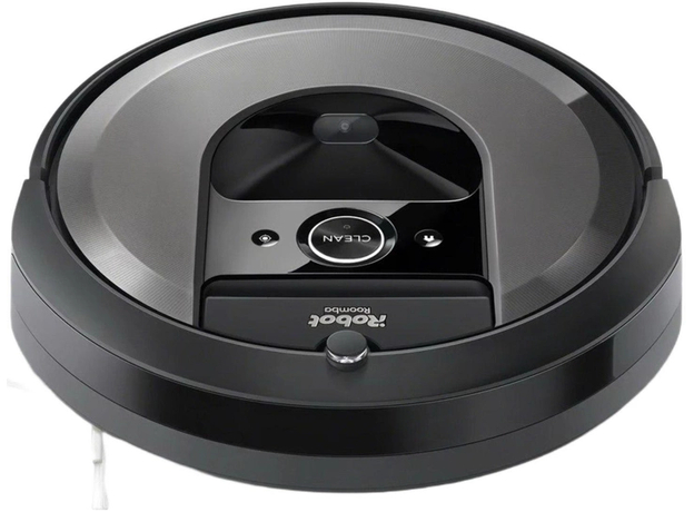 Робот-пылесос iRobot Roomba i7 (5060359287311) - зображення 3 Робот-пылесос iRobot Roomba i7 (5060359287311) - зображення 3