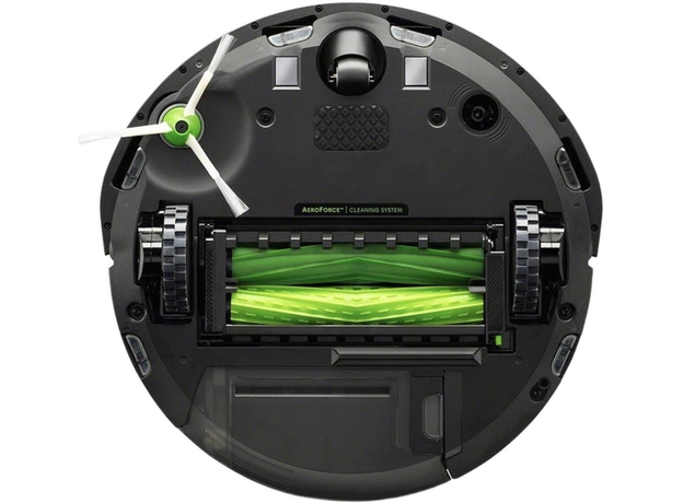 Робот-пылесос iRobot Roomba i7 (5060359287311) - зображення 4 Робот-пылесос iRobot Roomba i7 (5060359287311) - зображення 4