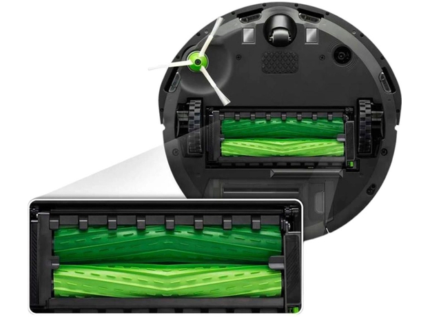 iRobot Roomba i1 - изображение 4 iRobot Roomba i1 - изображение 4