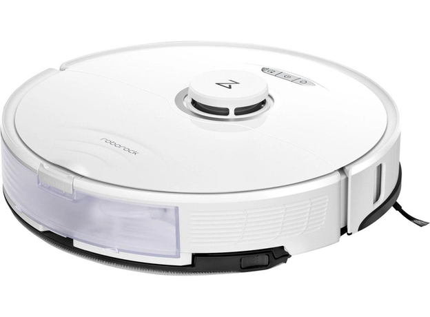 Робот-пылесос Roborock S8 Plus White (S8P02-00) - изображение 4 Робот-пылесос Roborock S8 Plus White (S8P02-00) - изображение 4
