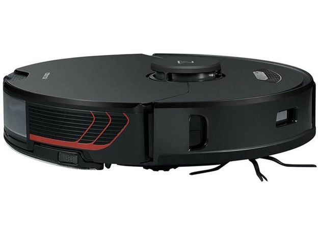 Робот-пылесос Roborock Vacuum Cleaner S7 Max V Black - изображение 5 Робот-пылесос Roborock Vacuum Cleaner S7 Max V Black - изображение 5