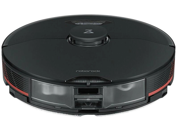 Робот-пылесос Roborock Vacuum Cleaner S7 Max V Black - изображение 6 Робот-пылесос Roborock Vacuum Cleaner S7 Max V Black - изображение 6