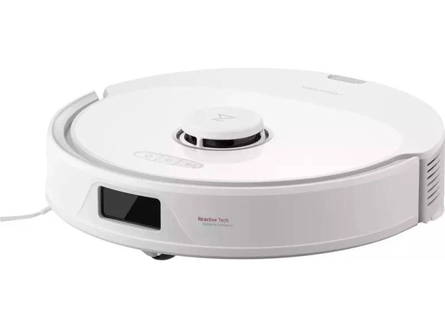 Roborock Vacuum Cleaner Q8 Max White - изображение 3 Roborock Vacuum Cleaner Q8 Max White - изображение 3