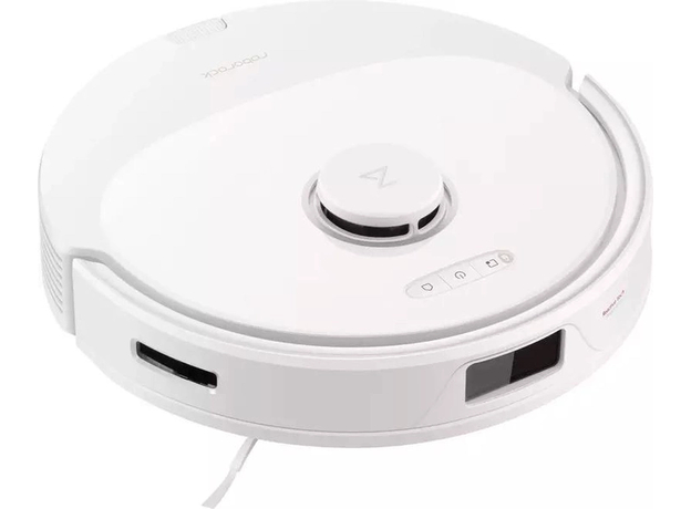 Roborock Vacuum Cleaner Q8 Max White - изображение 5 Roborock Vacuum Cleaner Q8 Max White - изображение 5