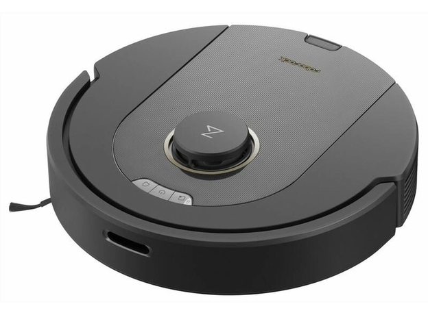 Roborock Vacuum Cleaner Q5 Pro Black (R100038) - изображение 2 Roborock Vacuum Cleaner Q5 Pro Black (R100038) - изображение 2
