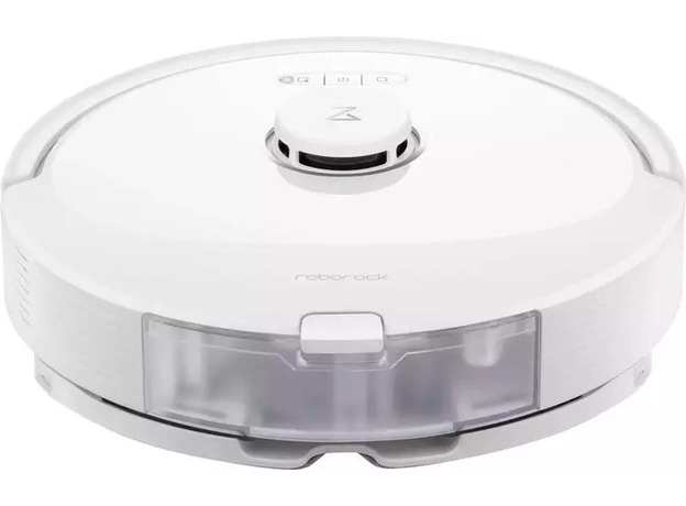 Roborock Vacuum Cleaner Q8 Max White - изображение 7 Roborock Vacuum Cleaner Q8 Max White - изображение 7