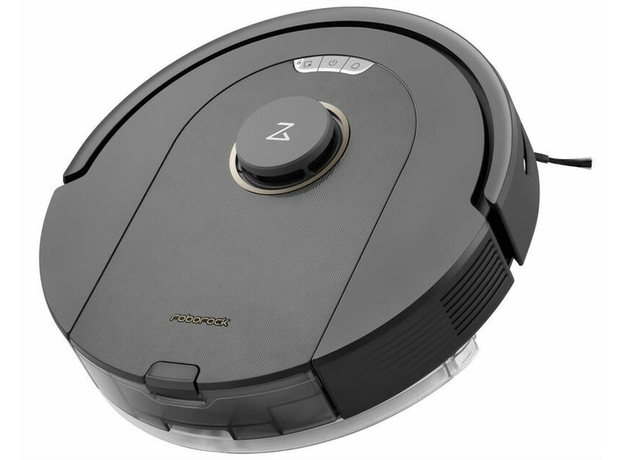 Roborock Vacuum Cleaner Q5 Pro Black (R100038) - изображение 3 Roborock Vacuum Cleaner Q5 Pro Black (R100038) - изображение 3