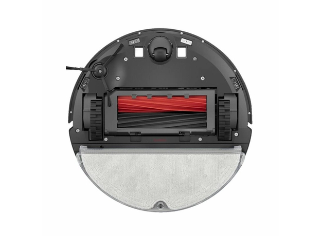 Roborock Vacuum Cleaner Q5 Pro Black (R100038) - изображение 4 Roborock Vacuum Cleaner Q5 Pro Black (R100038) - изображение 4