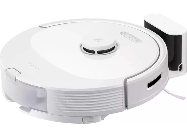 Roborock Vacuum Cleaner Q8 Max White - изображение 8 Roborock Vacuum Cleaner Q8 Max White - изображение 8