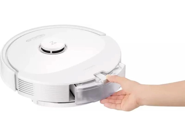 Roborock Vacuum Cleaner Q8 Max White - изображение 10 Roborock Vacuum Cleaner Q8 Max White - изображение 10