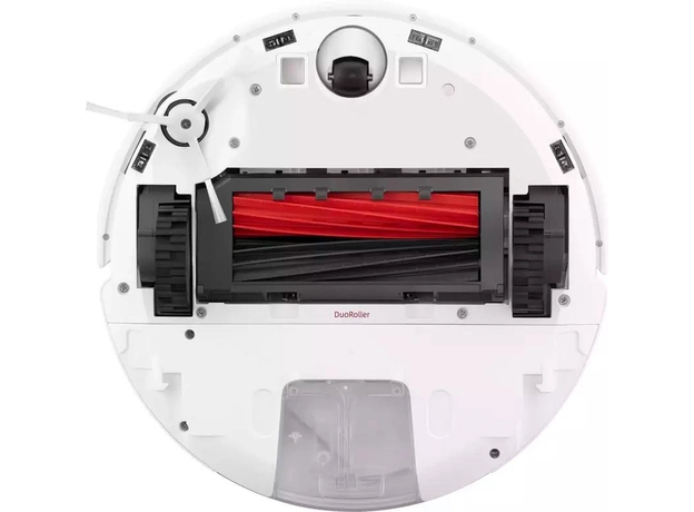 Roborock Vacuum Cleaner Q8 Max White - изображение 11 Roborock Vacuum Cleaner Q8 Max White - изображение 11