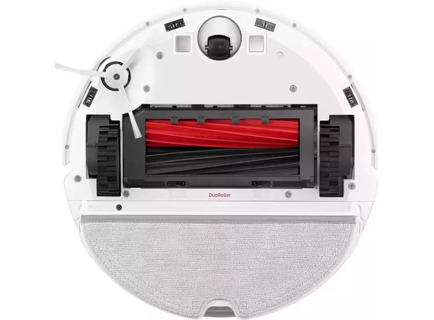 Roborock Vacuum Cleaner Q8 Max White - изображение 13 Roborock Vacuum Cleaner Q8 Max White - изображение 13