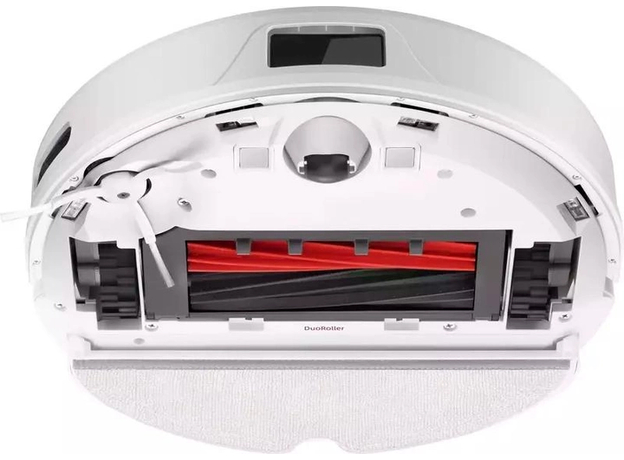 Roborock Vacuum Cleaner Q8 Max White - изображение 14 Roborock Vacuum Cleaner Q8 Max White - изображение 14