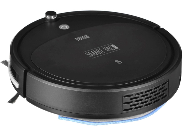 Teesa Smart VAC 2 - изображение 4 Teesa Smart VAC 2 - изображение 4