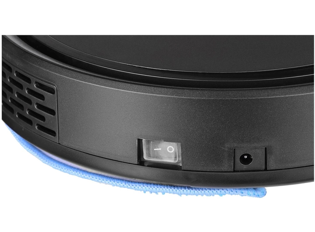 Teesa Smart VAC 2 - изображение 7 Teesa Smart VAC 2 - изображение 7