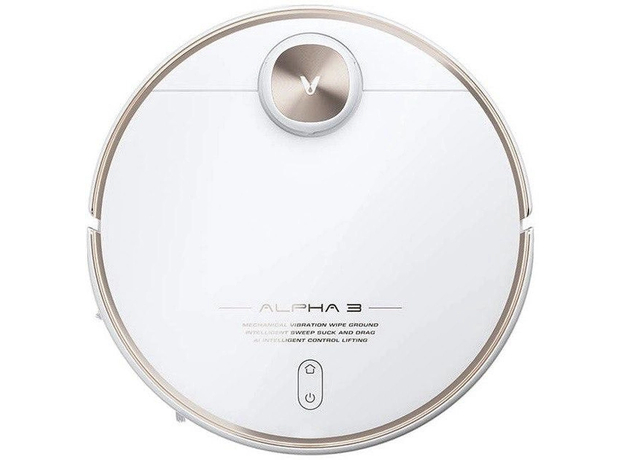 Viomi Alpha 3 (80926) - изображение 2 Viomi Alpha 3 (80926) - изображение 2