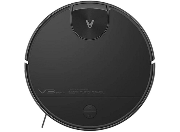 Viomi V3 Max (V-RVCLM27B) - зображення 2 Viomi V3 Max (V-RVCLM27B) - зображення 2