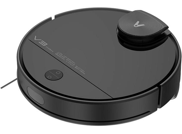 Viomi V3 Max (V-RVCLM27B) - зображення 4 Viomi V3 Max (V-RVCLM27B) - зображення 4