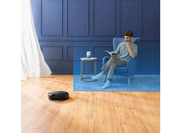 Viomi V3 Max (V-RVCLM27B) - зображення 8 Viomi V3 Max (V-RVCLM27B) - зображення 8