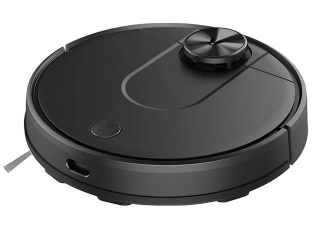 Viomi Robot Vacuum Cleaner V2 Max (V-RVCLM24B) - зображення 4 Viomi Robot Vacuum Cleaner V2 Max (V-RVCLM24B) - зображення 4