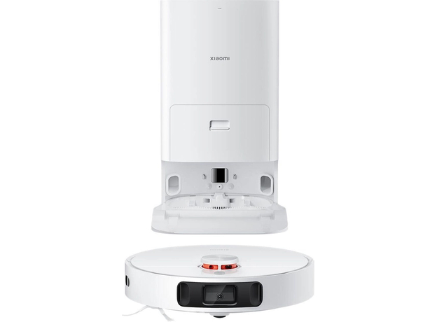 Робот-пылесос Xiaomi Robot Vacuum X10 Plus EU (BHR6363EU) - зображення 4 Робот-пылесос Xiaomi Robot Vacuum X10 Plus EU (BHR6363EU) - зображення 4