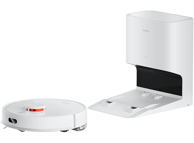 Xiaomi Robot Vacuum X10 EU (BHR6068EU) - зображення 4 Xiaomi Robot Vacuum X10 EU (BHR6068EU) - зображення 4