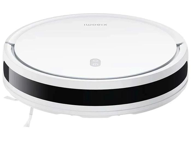 Xiaomi Robot Vacuum E10 EU - зображення 2 Xiaomi Robot Vacuum E10 EU - зображення 2