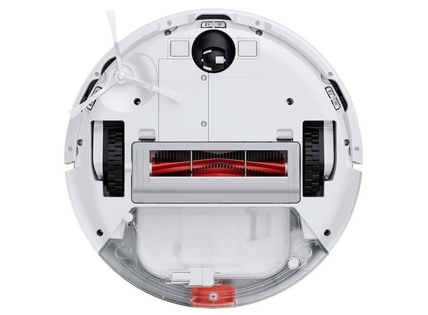 Xiaomi Robot Vacuum E10 EU - зображення 3 Xiaomi Robot Vacuum E10 EU - зображення 3