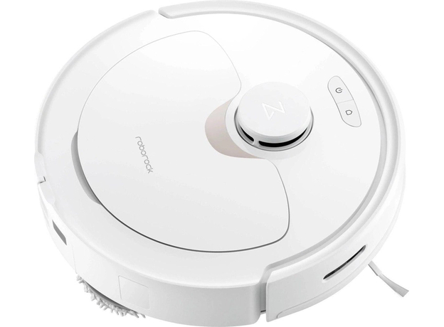Roborock Q Revo White - изображение 2 Roborock Q Revo White - изображение 2