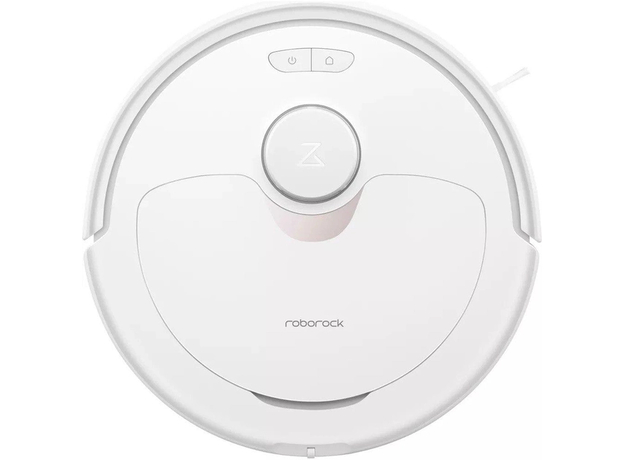 Roborock Q Revo White - изображение 3 Roborock Q Revo White - изображение 3