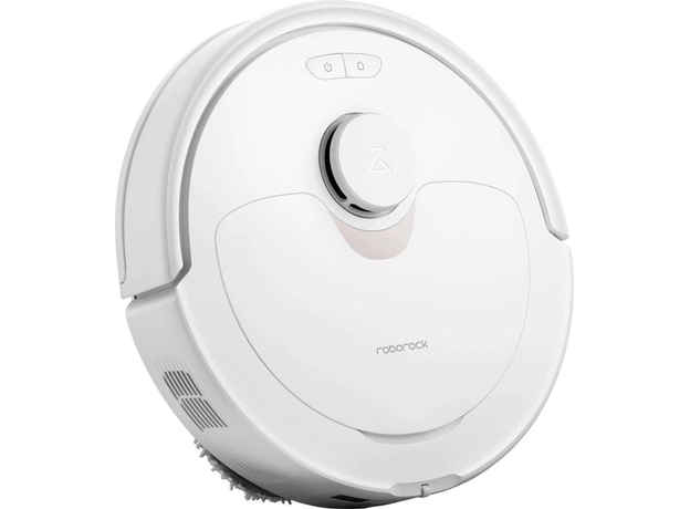 Roborock Q Revo White - изображение 4 Roborock Q Revo White - изображение 4