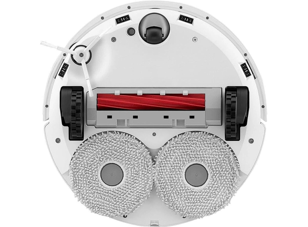 Roborock Q Revo White - изображение 5 Roborock Q Revo White - изображение 5