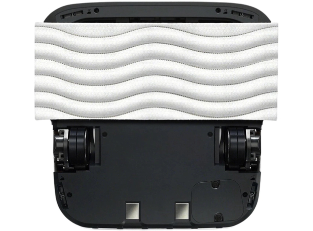 Робот-пылесос iRobot Braava jet m6 M6138 (5060359287953) - изображение 3 Робот-пылесос iRobot Braava jet m6 M6138 (5060359287953) - изображение 3