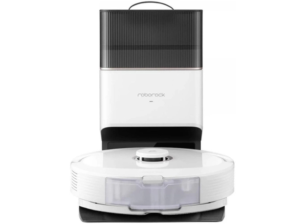 Roborock Q8 Max Plus - изображение 2 Roborock Q8 Max Plus - изображение 2