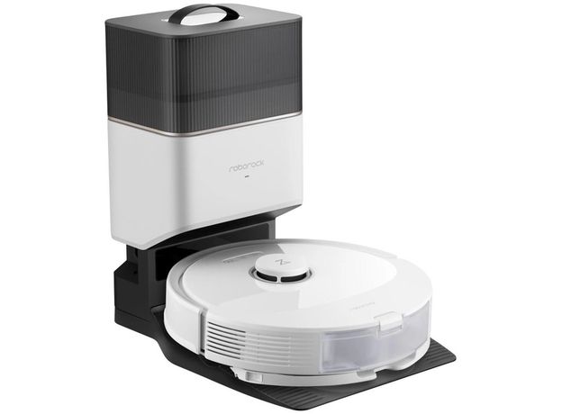 Roborock Q8 Max Plus - изображение 3 Roborock Q8 Max Plus - изображение 3