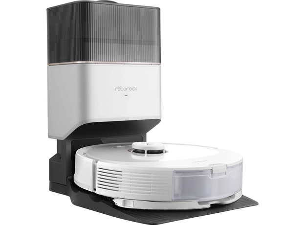 Roborock Q8 Max Plus - изображение 4 Roborock Q8 Max Plus - изображение 4