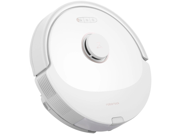 Roborock Q8 Max Plus - изображение 8 Roborock Q8 Max Plus - изображение 8
