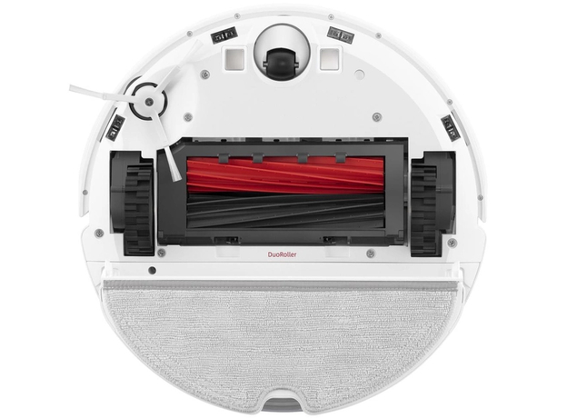 Roborock Q8 Max Plus - изображение 9 Roborock Q8 Max Plus - изображение 9