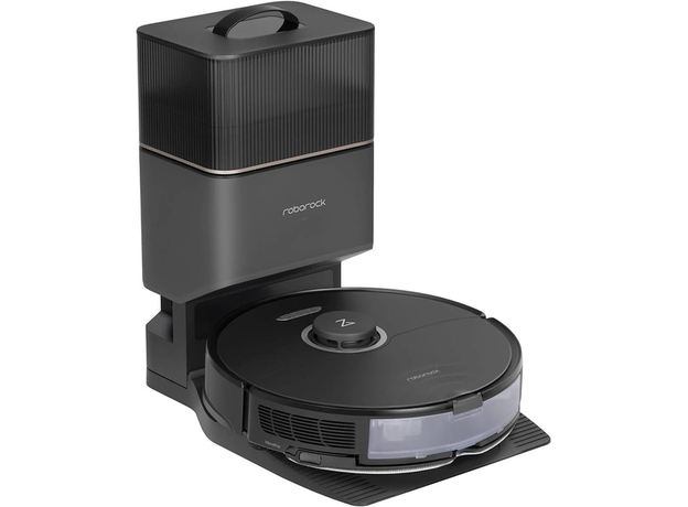 Roborock S8 Plus Black (S8P52-00) - изображение 2 Roborock S8 Plus Black (S8P52-00) - изображение 2
