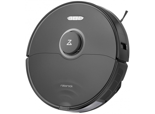 Roborock S8 Plus Black (S8P52-00) - изображение 4 Roborock S8 Plus Black (S8P52-00) - изображение 4