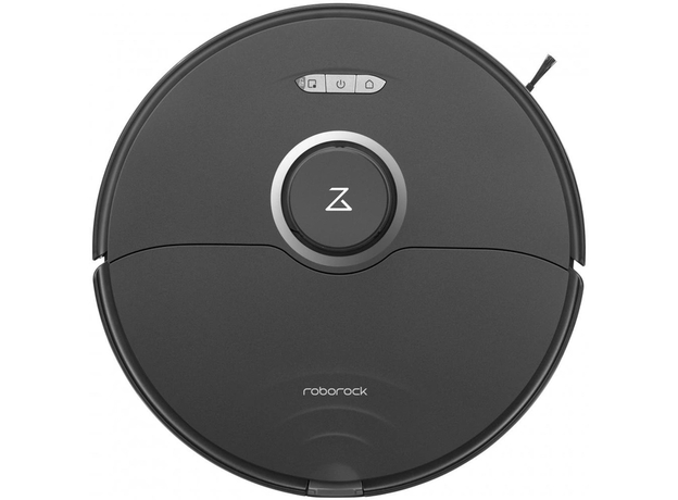 Roborock S8 Plus Black (S8P52-00) - изображение 5 Roborock S8 Plus Black (S8P52-00) - изображение 5