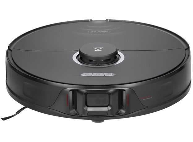 Roborock S8 Plus Black (S8P52-00) - изображение 6 Roborock S8 Plus Black (S8P52-00) - изображение 6