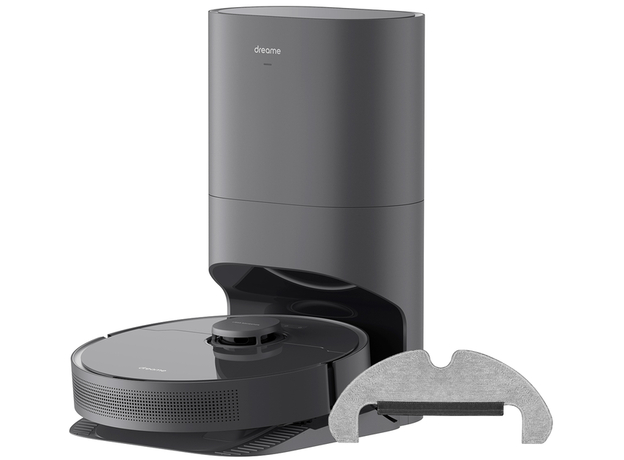 Dreame D10s PLUS (6973734681613) - изображение 2 Dreame D10s PLUS (6973734681613) - изображение 2