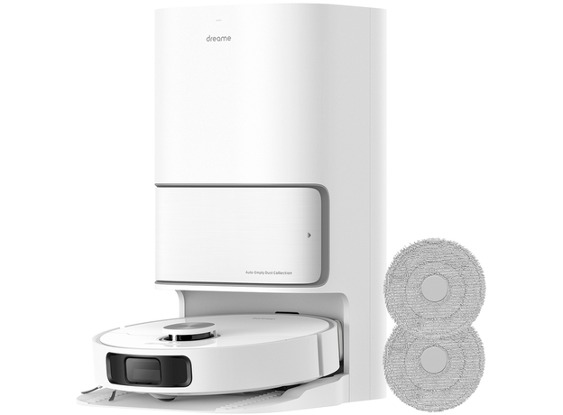 Робот-пылесос Dreame L10 ULTRA (RLS6LADC-6) - изображение 2