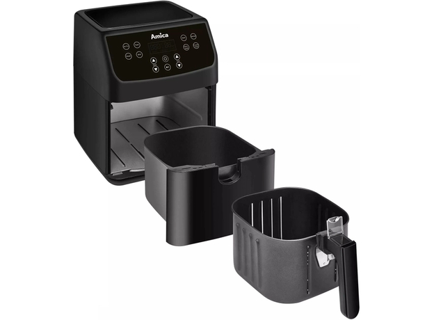 Amica AFM 4011 - зображення 7 Amica AFM 4011 - зображення 7