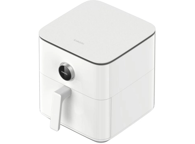 Xiaomi Mi Smart Air Fryer 6.5L - зображення 2 Xiaomi Mi Smart Air Fryer 6.5L - зображення 2
