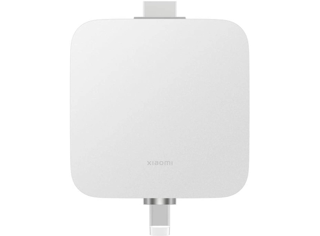 Xiaomi Mi Smart Air Fryer 6.5L - зображення 4 Xiaomi Mi Smart Air Fryer 6.5L - зображення 4