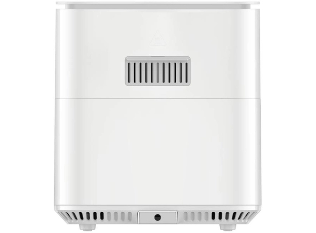 Xiaomi Mi Smart Air Fryer 6.5L - зображення 5 Xiaomi Mi Smart Air Fryer 6.5L - зображення 5