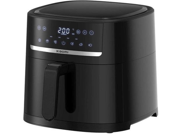 Xiaomi Air Fryer 6l (6941812708347) - изображение 2 Xiaomi Air Fryer 6l (6941812708347) - изображение 2