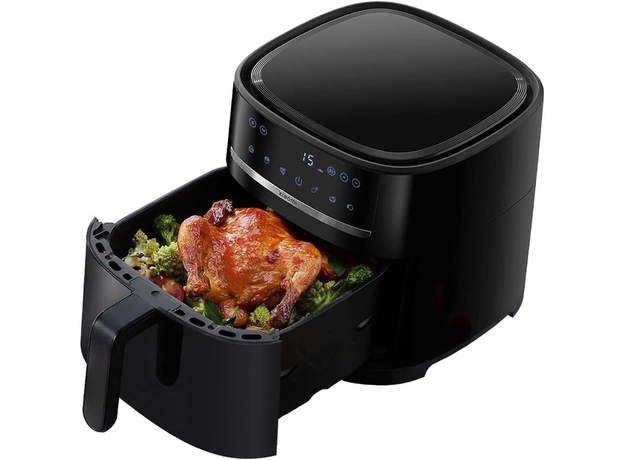 Xiaomi Air Fryer 6l (6941812708347) - изображение 5 Xiaomi Air Fryer 6l (6941812708347) - изображение 5